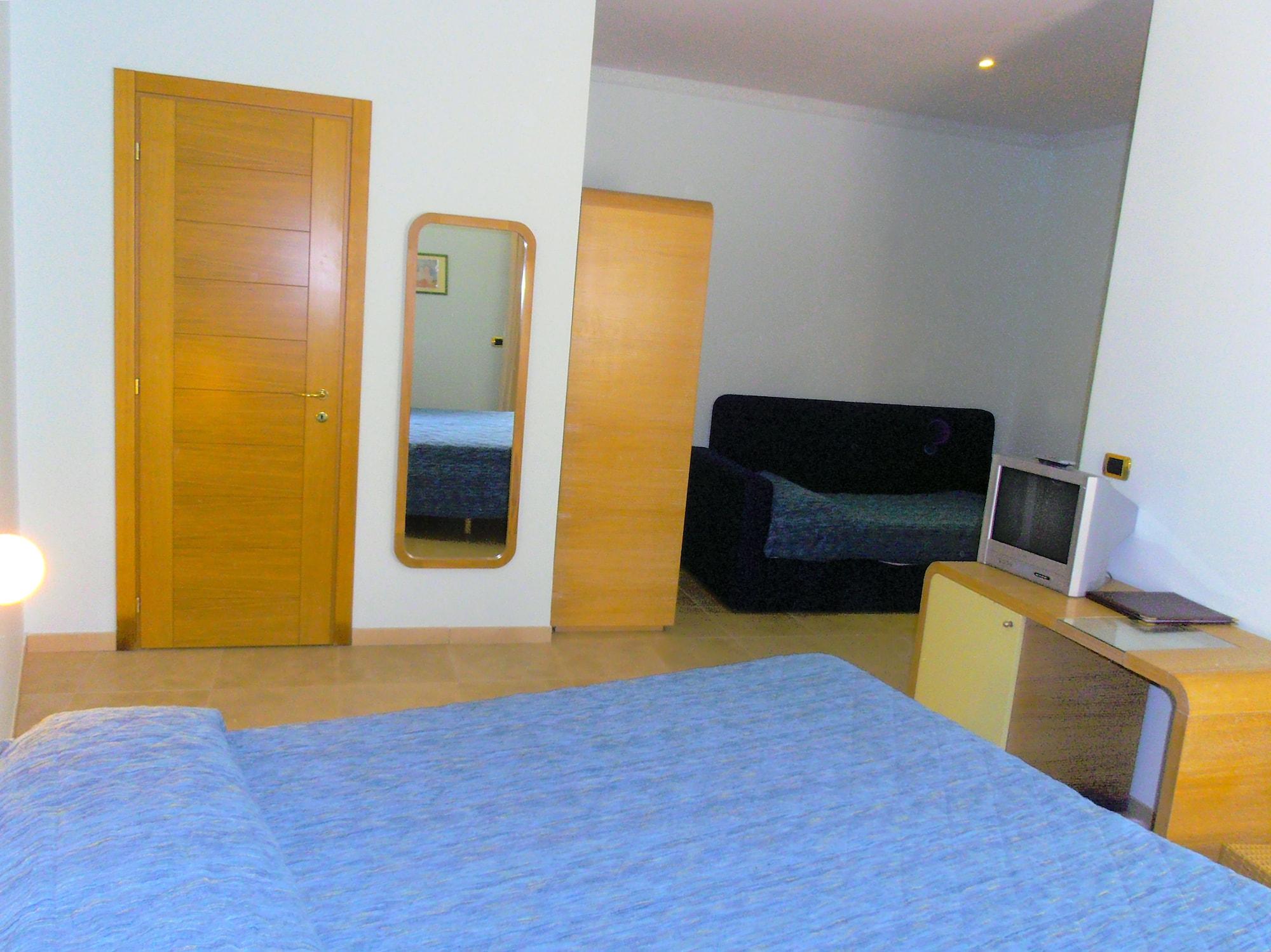 Hotel Villa Carolina Forio  Ngoại thất bức ảnh