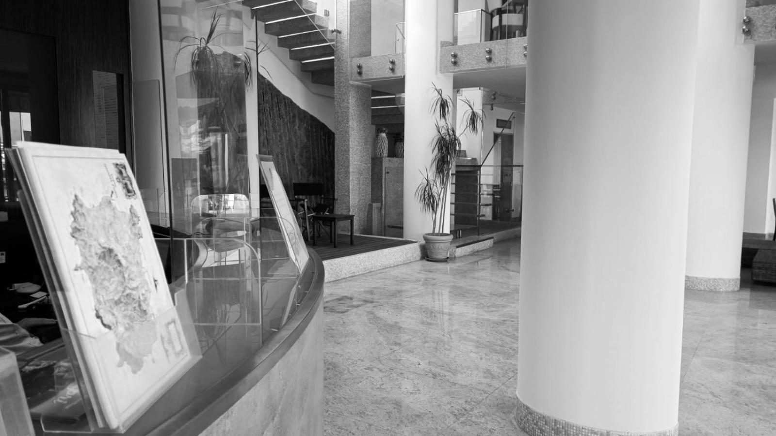 Hotel Villa Carolina Forio  Ngoại thất bức ảnh