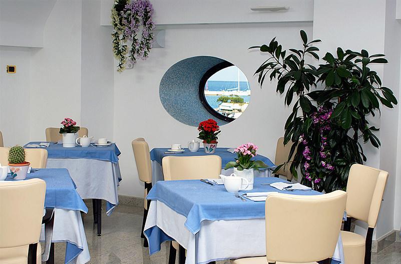 Hotel Villa Carolina Forio  Ngoại thất bức ảnh