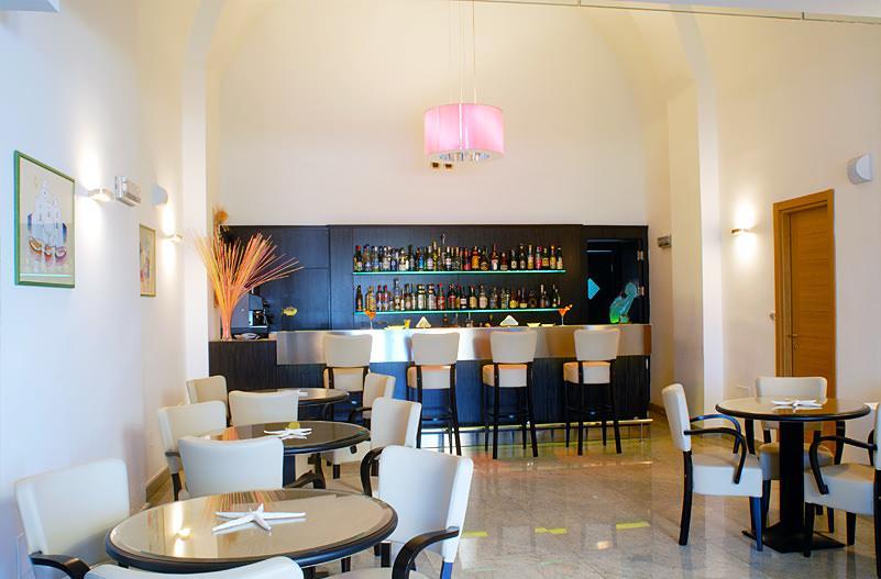 Hotel Villa Carolina Forio  Ngoại thất bức ảnh